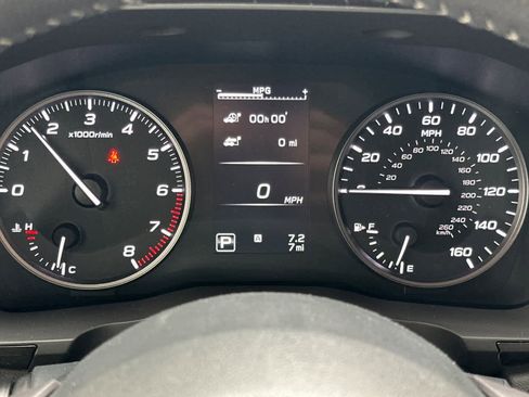 New 2026 Subaru Ascent Premium image 23