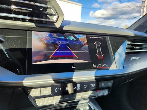 New 2026 Audi A3 2.0T Premium image 17