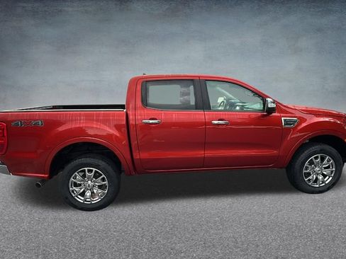 Used 2019 Ford Ranger Lariat w/ Equipment Group 501A Mid AWD/4WD image 32