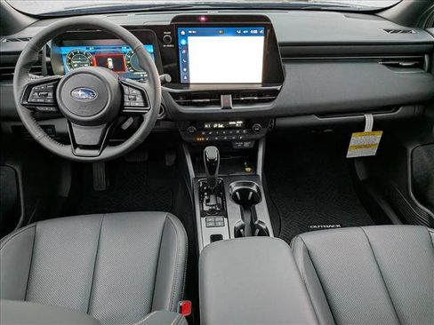 Used 2026 Subaru Outback Limited AWD/4WD image 16