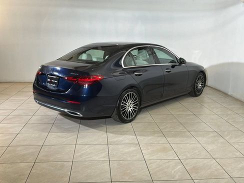 Used 2023 Mercedes-Benz C 300 4MATIC Sedan image 6