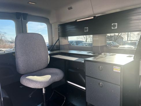 Used 2019 Ford Transit 150 XLT image 26