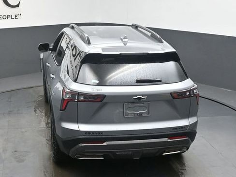 New 2026 Chevrolet Equinox ACTIV w/ Convenience Package III FWD image 35