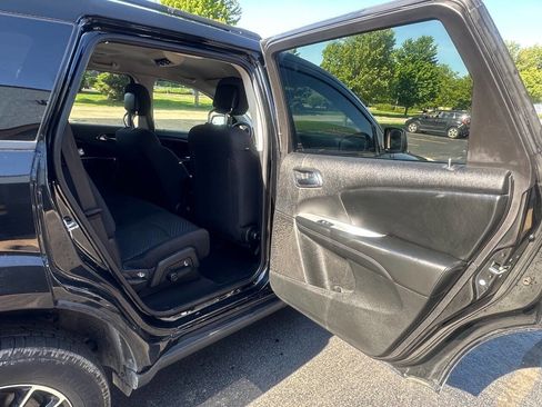 Used 2018 Dodge Journey SE w/ Popular Equipment Group AWD/4WD image 15