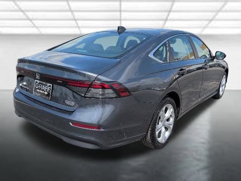 Used 2024 Honda Accord LX image 26