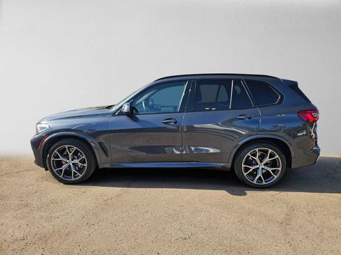 Used 2019 BMW X5 xDrive40i w/ M Sport Package AWD/4WD image 6