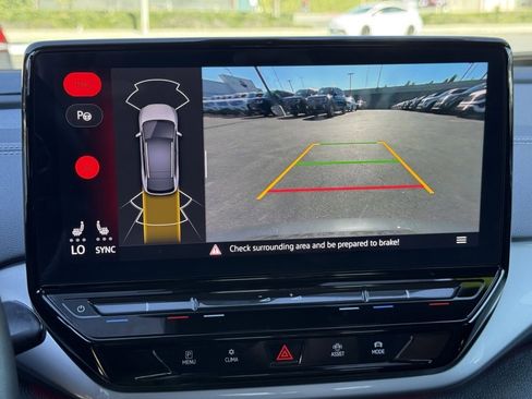 Used 2023 Volkswagen ID.4 Pro S image 21