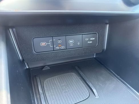 New 2025 Hyundai Sonata SEL image 15