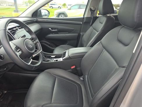 Used 2023 Hyundai Tucson SEL w/ Convenience Package AWD/4WD image 10