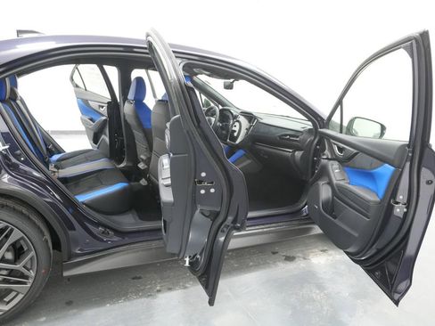 New 2026 Subaru WRX tS AWD/4WD image 26