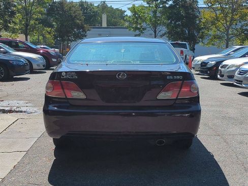 Used 2004 Lexus ES 330 FWD image 4