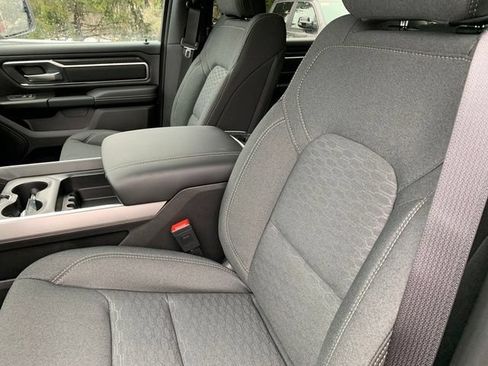 New 2026 RAM 1500 Big Horn w/ Night Edition AWD/4WD image 11