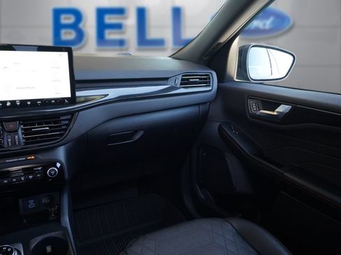 Used 2023 Ford Escape ST-Line Elite w/ Premium Technology Package AWD/4WD image 27