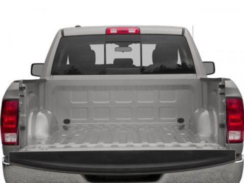 Used 2017 RAM 1500 Classic SLT image 15