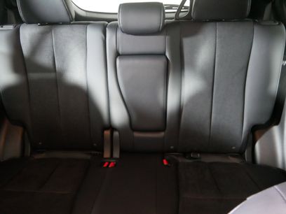 New 2025 Mitsubishi Eclipse Cross Black Edition