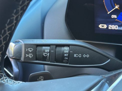 Used 2024 Chevrolet Equinox EV LT w/ LPO, Trailering Package AWD/4WD image 34