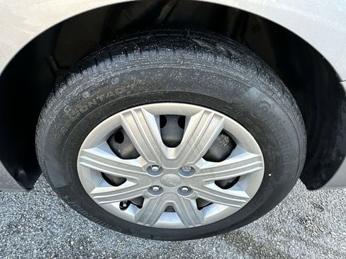 Certified 2023 Kia Rio S image 19