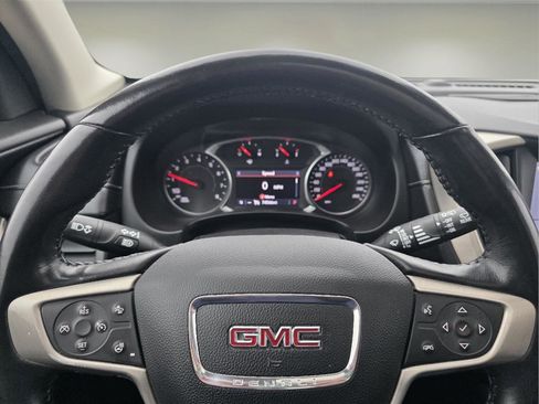 Used 2019 GMC Terrain Denali image 14