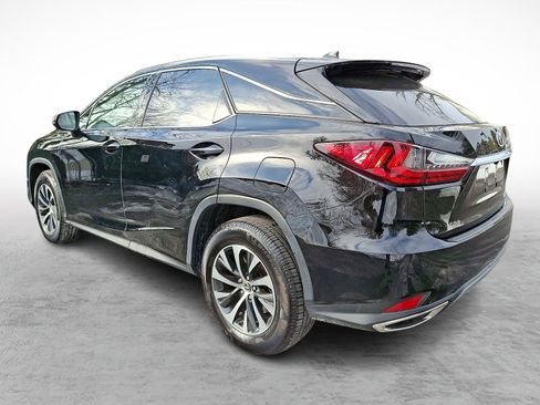 Certified 2021 Lexus RX 350 Premium w/ Premium Package image 4