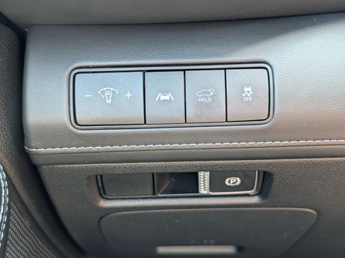 Certified 2023 Hyundai Santa Fe Limited AWD/4WD image 26