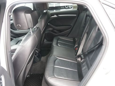 Used 2016 Audi A3 2.0T Premium image 13