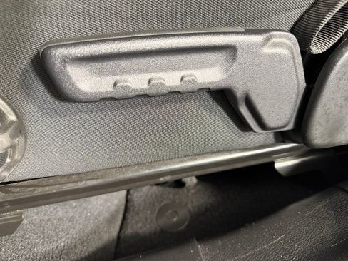 Used 2023 Jeep Wrangler Unlimited w/ 8.4" Radio Group image 24