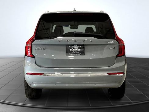New 2026 Volvo XC90 B6 Plus w/ Protection Package Premier image 5