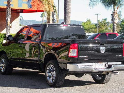 Used 2022 RAM 1500 Big Horn image 6