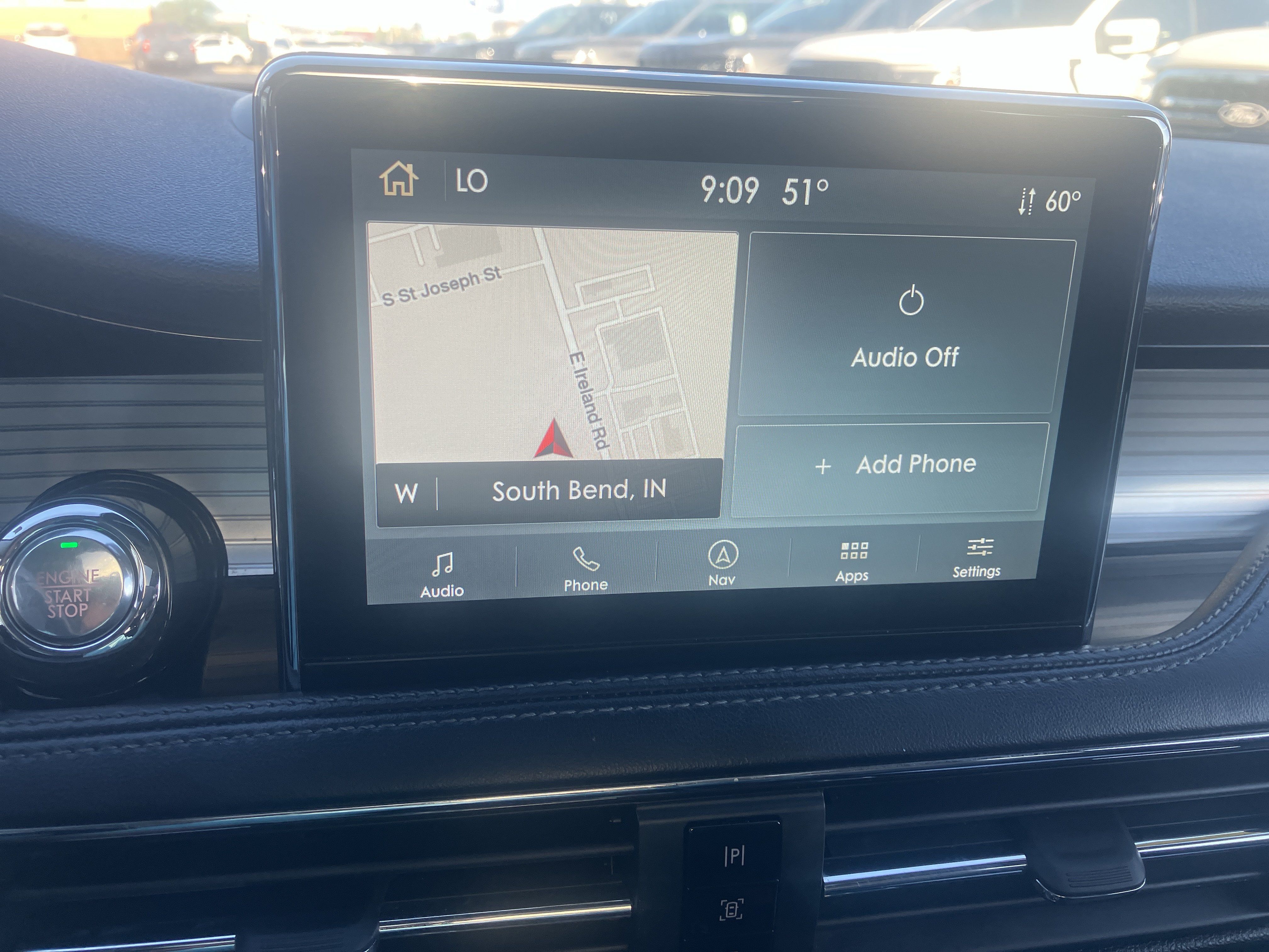 Used 2022 Lincoln Corsair AWD w/ Premium Package image 29