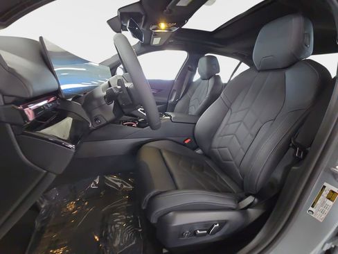 New 2026 BMW 530i w/ M Sport Package image 10
