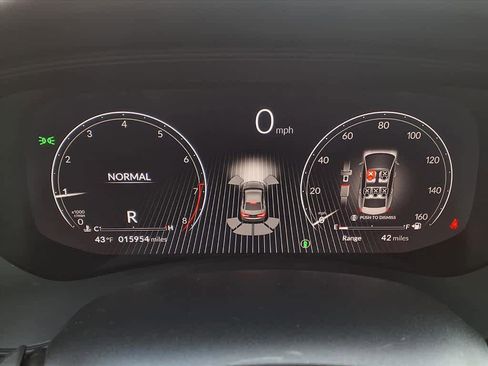 Certified 2024 Acura TLX w/Technology Package image 13