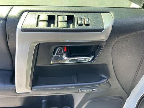 Used 2024 Toyota 4Runner Limited image 4