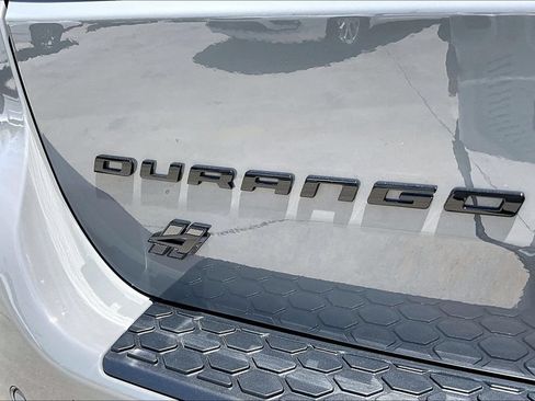 New 2026 Dodge Durango GT w/ Blacktop Package AWD/4WD image 25