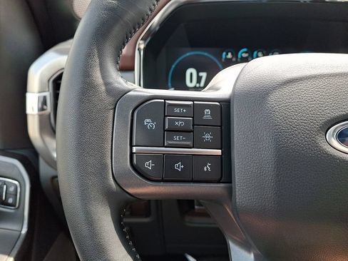 Used 2023 Ford F150 Lariat AWD/4WD image 23