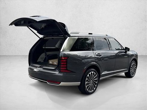 New 2026 Hyundai Palisade Calligraphy image 2