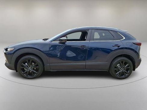 Used 2024 MAZDA CX-30 AWD 2.5 S w/ Select Sport Pkg image 6