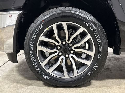 New 2026 RAM 1500 Limited AWD/4WD image 28