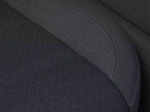 New 2026 Chevrolet Silverado 1500 Custom w/ LPO, Dark Essentials Package image 22