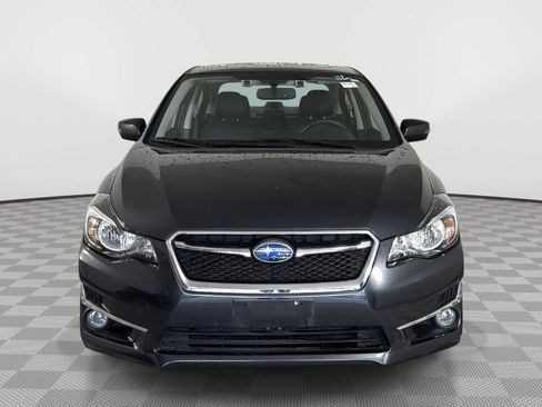 Used 2016 Subaru Impreza 2.0i Limited AWD/4WD image 2