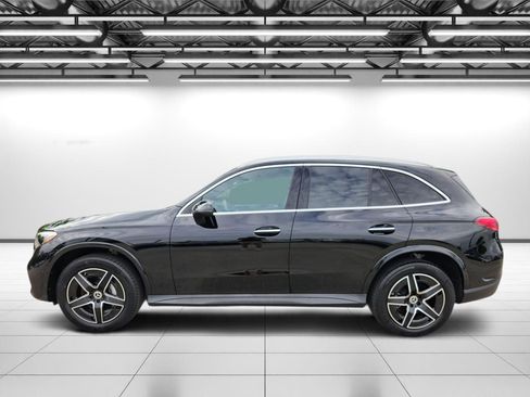 Certified 2026 Mercedes-Benz GLC 300 4MATIC image 6