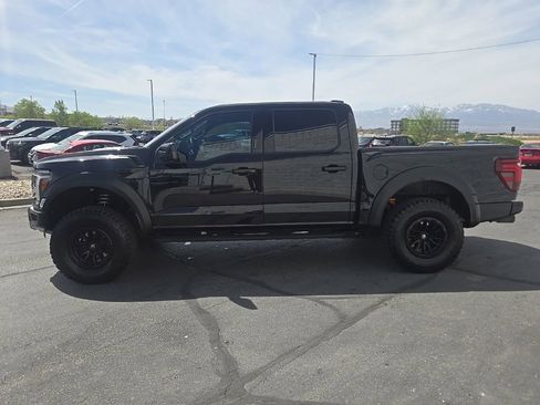 Used 2024 Ford F150 Raptor image 7