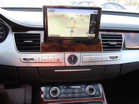 Used 2014 Audi A8 3.0T w/ Premium Package image 24