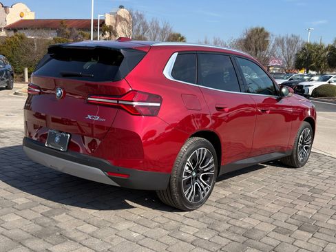 New 2026 BMW X3 xDrive30 w/ Premium Package image 9