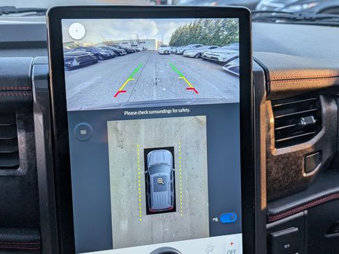 Used 2022 Ford Expedition Max Limited image 33