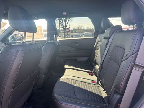 New 2026 Nissan Pathfinder Rock Creek AWD/4WD image 25