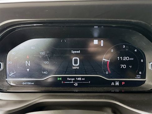 Used 2023 GMC Yukon XL Denali image 10