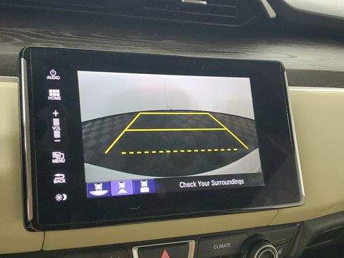 Used 2019 Honda Clarity Base image 17