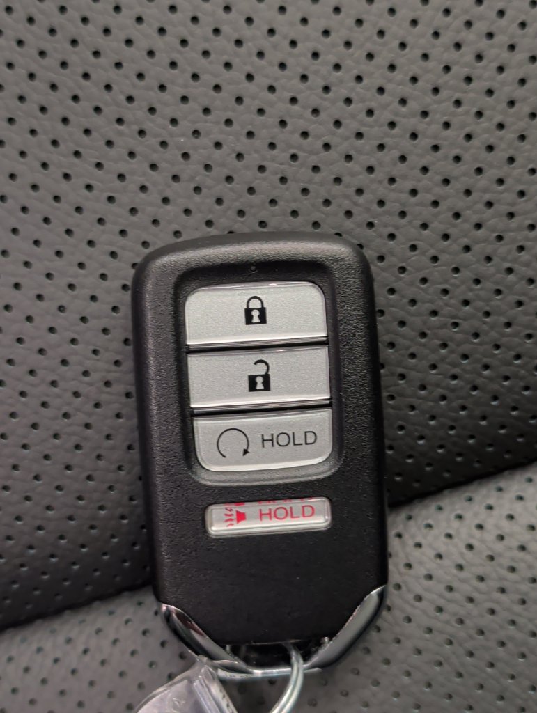 Used 2023 Honda Ridgeline RTL-E image 34