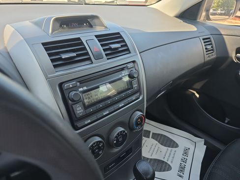 Used 2012 Toyota Corolla S FWD image 18
