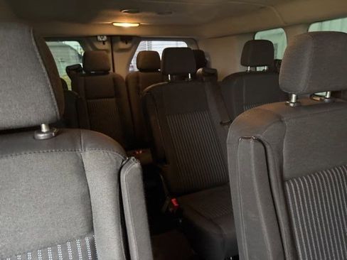 Used 2017 Ford Transit 350 XLT image 25